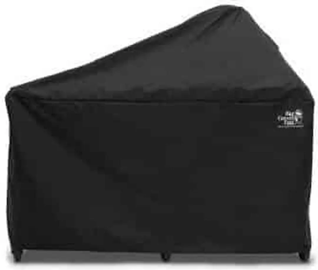 Big Green Egg Large Tafelhoes - Zwart
