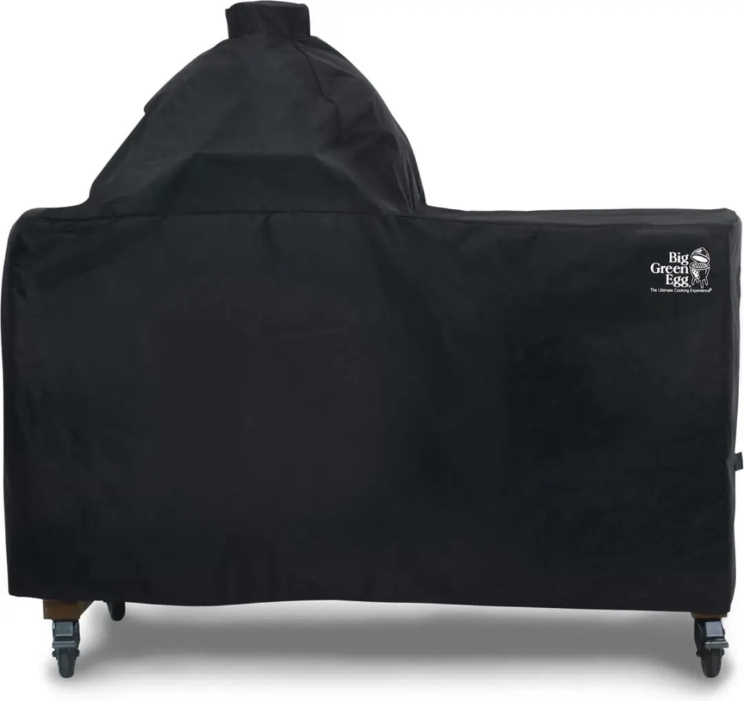 Big Green Egg Large Tafelhoes - Zwart