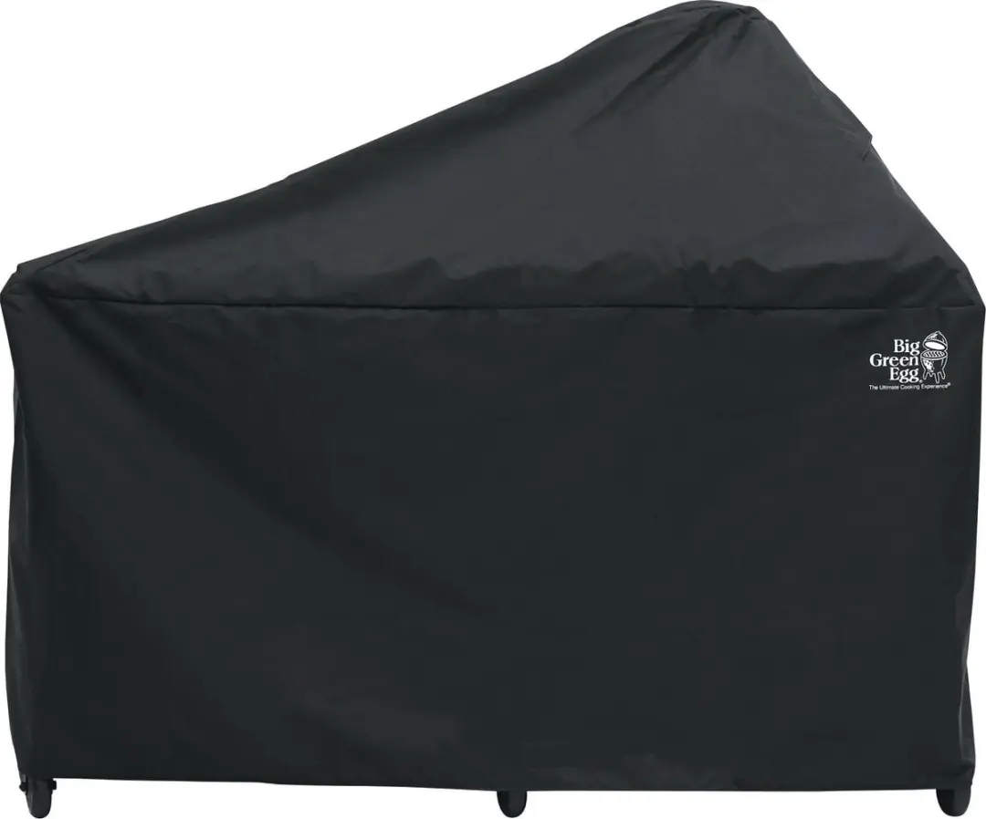 Big Green Egg Large Tafelhoes - Zwart