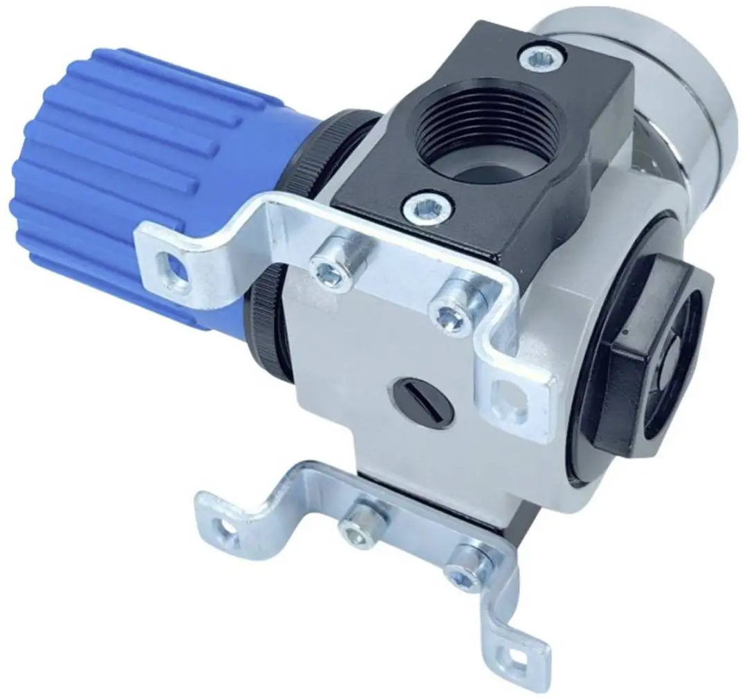 Tru Components TC-13845736 Filterregelventiel G 3/4