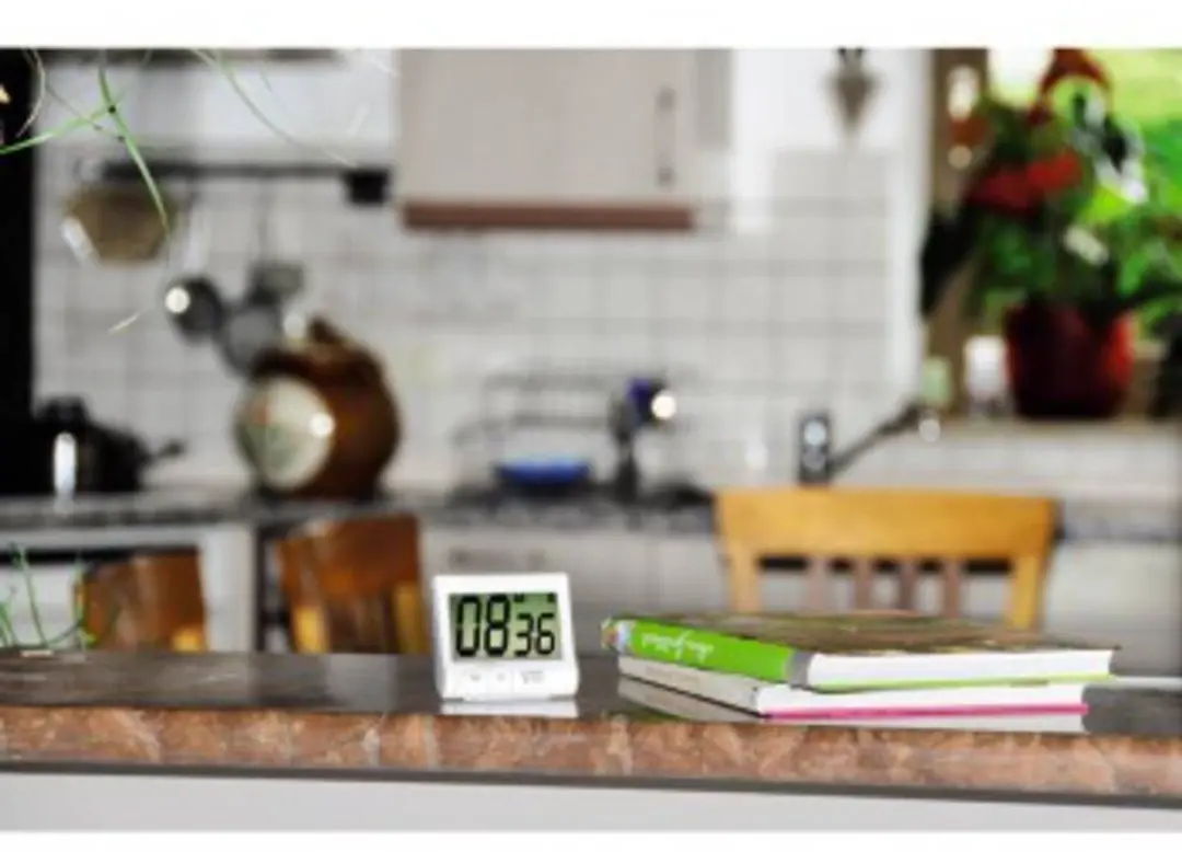 Xavax Kitchen Timer Countdown