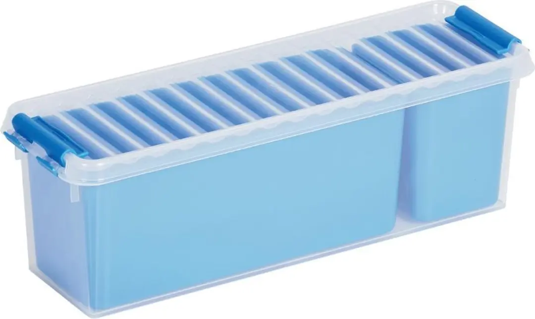 Sunware Q-Line Mixed Box 1,3L