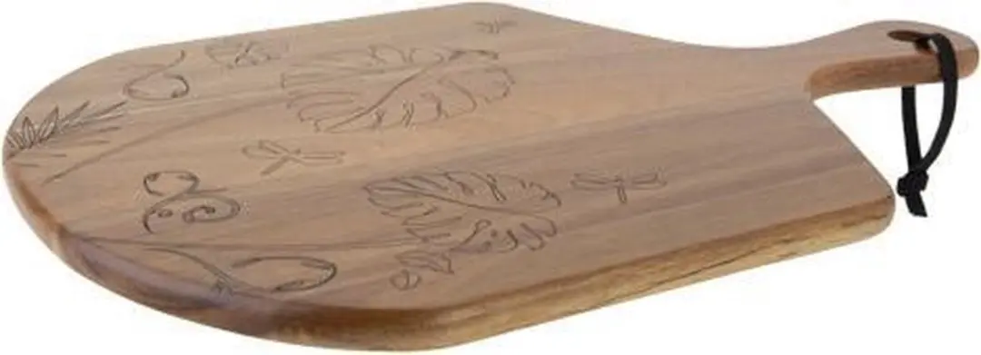 Cosy&Trendy Acacia Serveerplank 45x30cm