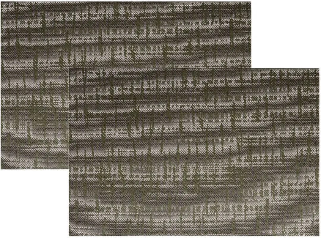 Cosy&Trendy Tafel Placemats 8 Stuks