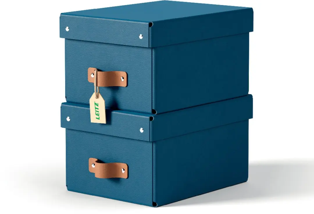 Leitz Puro Opbergdoos 7L
