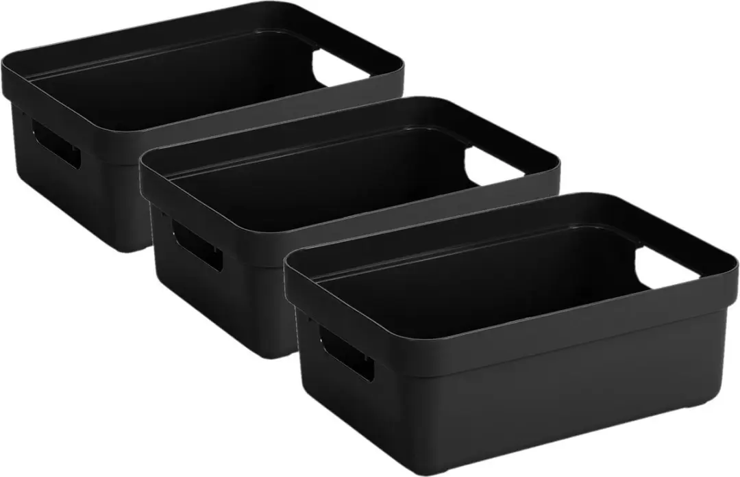 Sunware Opbergbox 9L