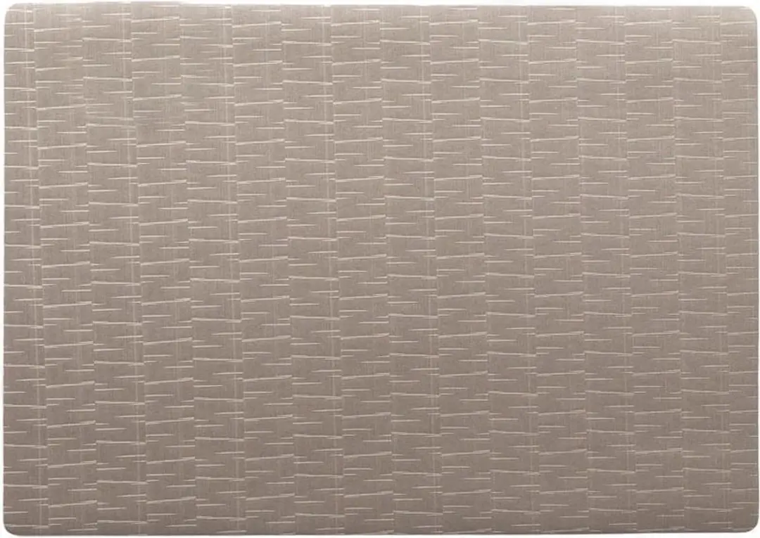 Placemats Jaspe taupe