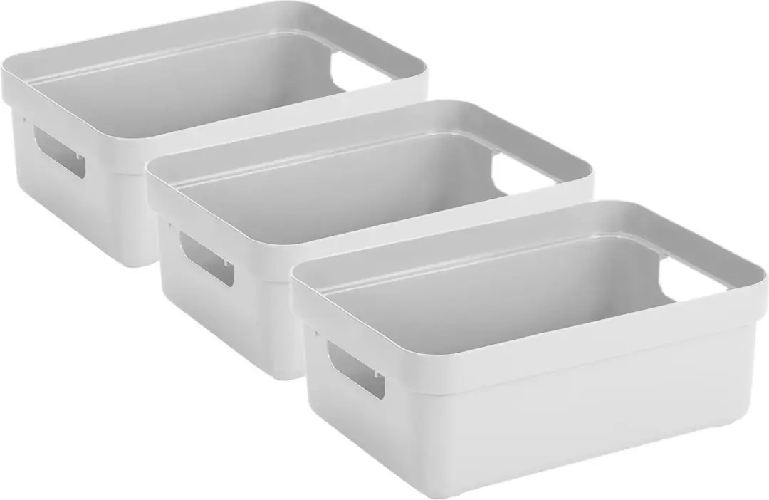 Sunware Opbergbox 9L