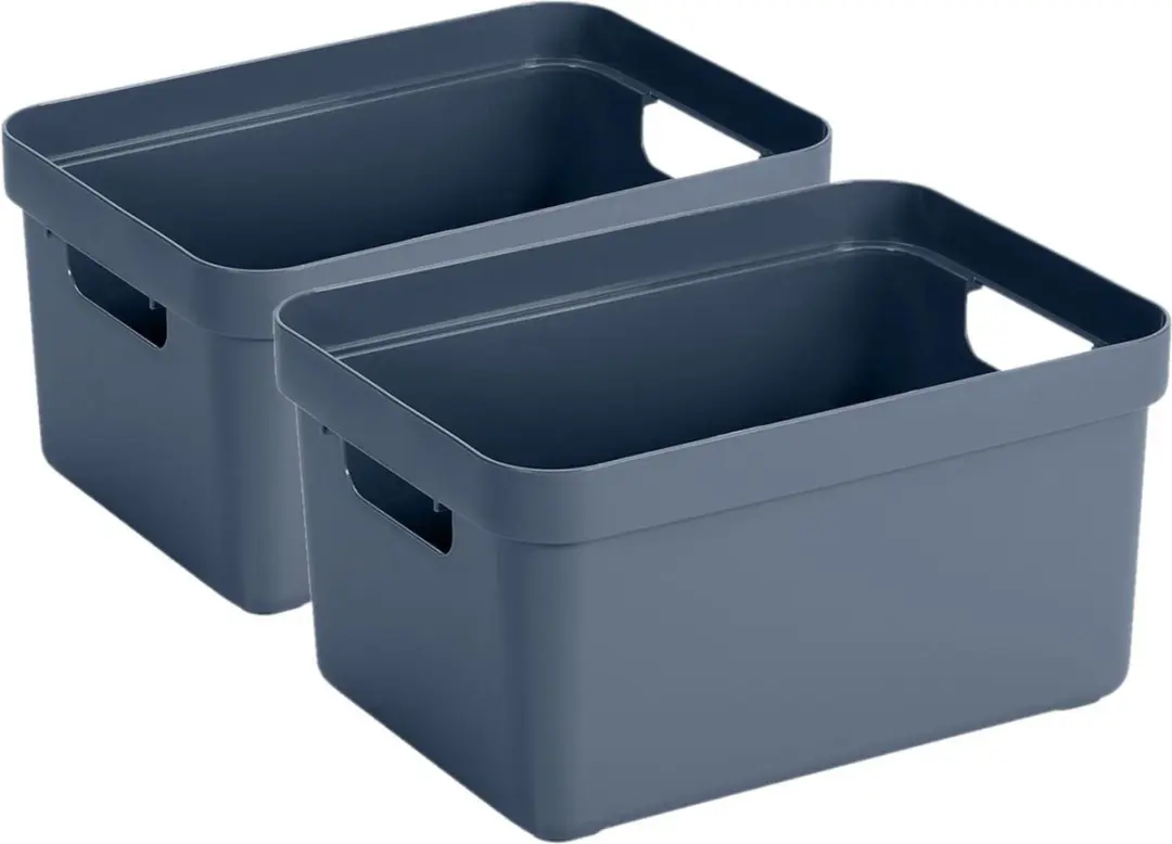 Sunware Sigma Opbergbox