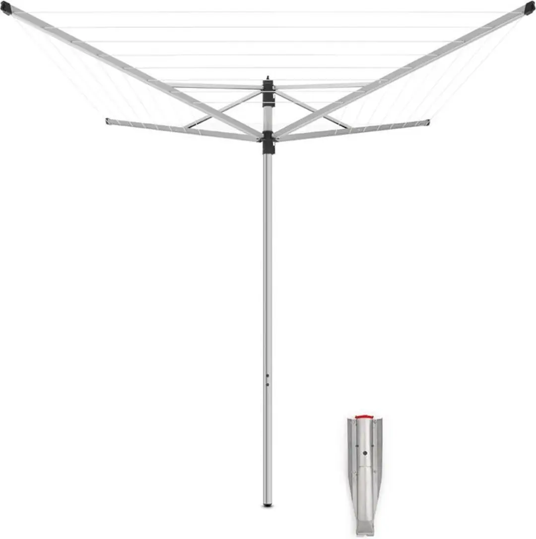 Brabantia Lift-O-Matic 146947 Droogmolen 40m