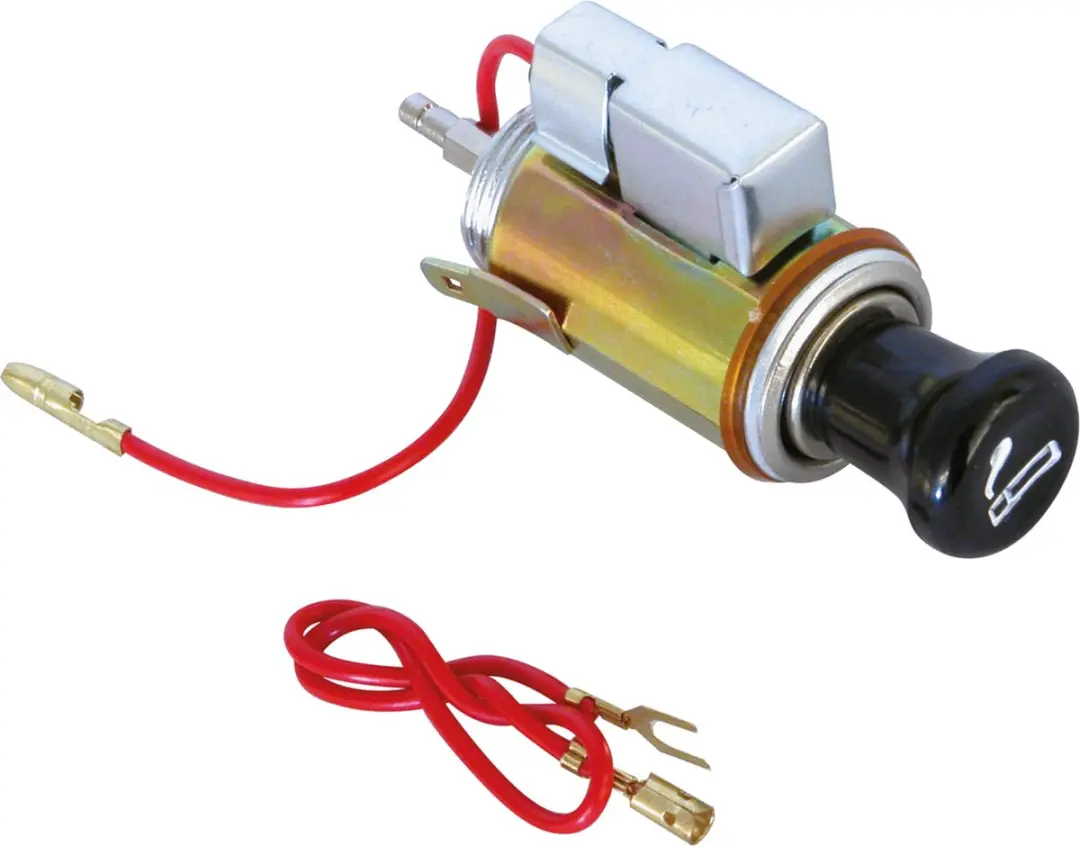 Carpoint Sigarettenaansteker 12V
