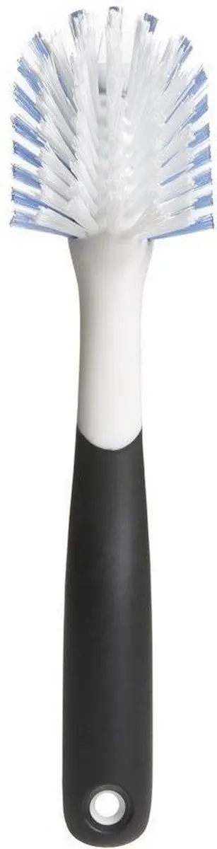 OXO - Afwasborstel - Met schraper