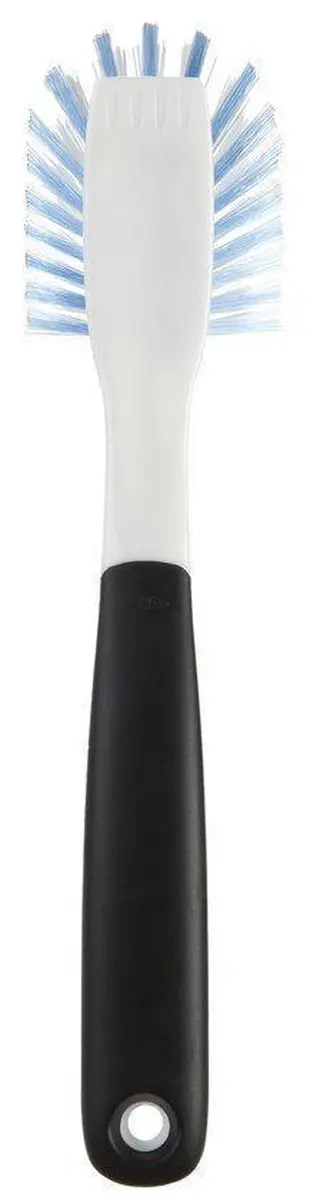 OXO Afwasborstel Met Schraper 21691 - Wit - afbeelding 6 van 6