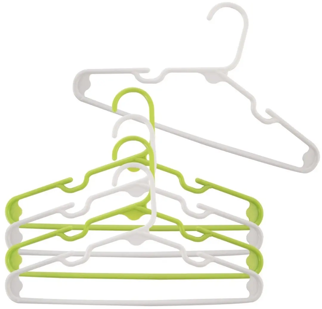 Orion Kinderkleding Hanger Set 5 Stuks