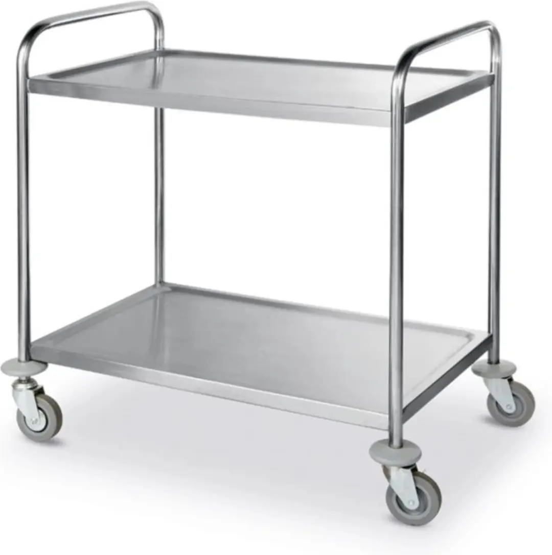 HENDI 810002 Serveerwagen