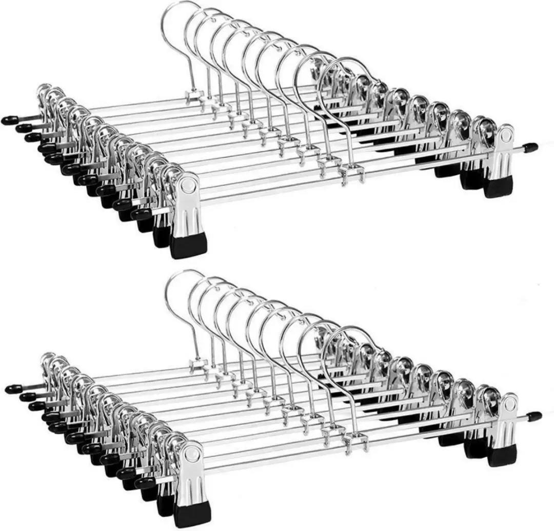 Songmics Nancy Broekhanger Set 20 Stuks