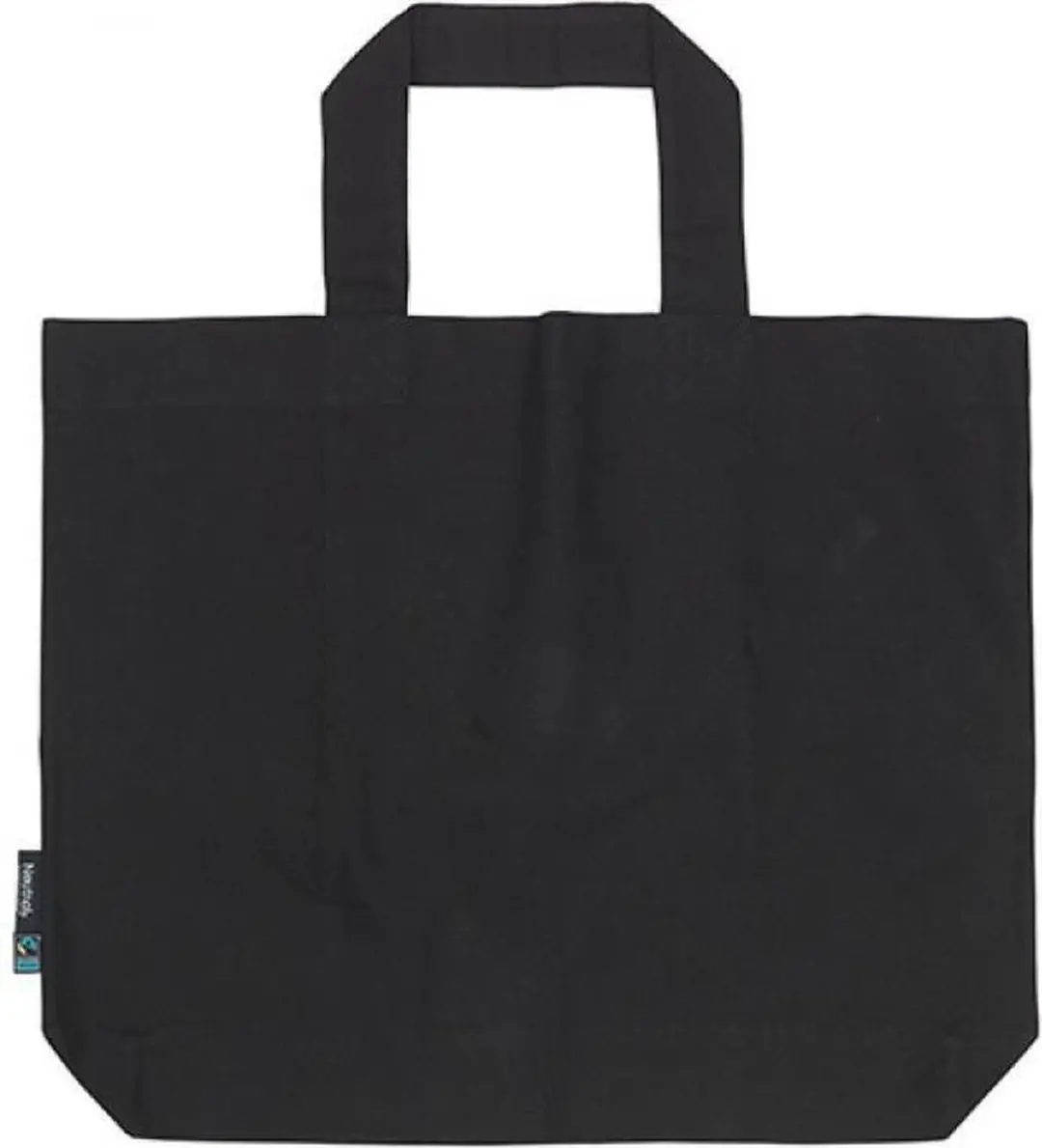 Panama Bag (Zwart)