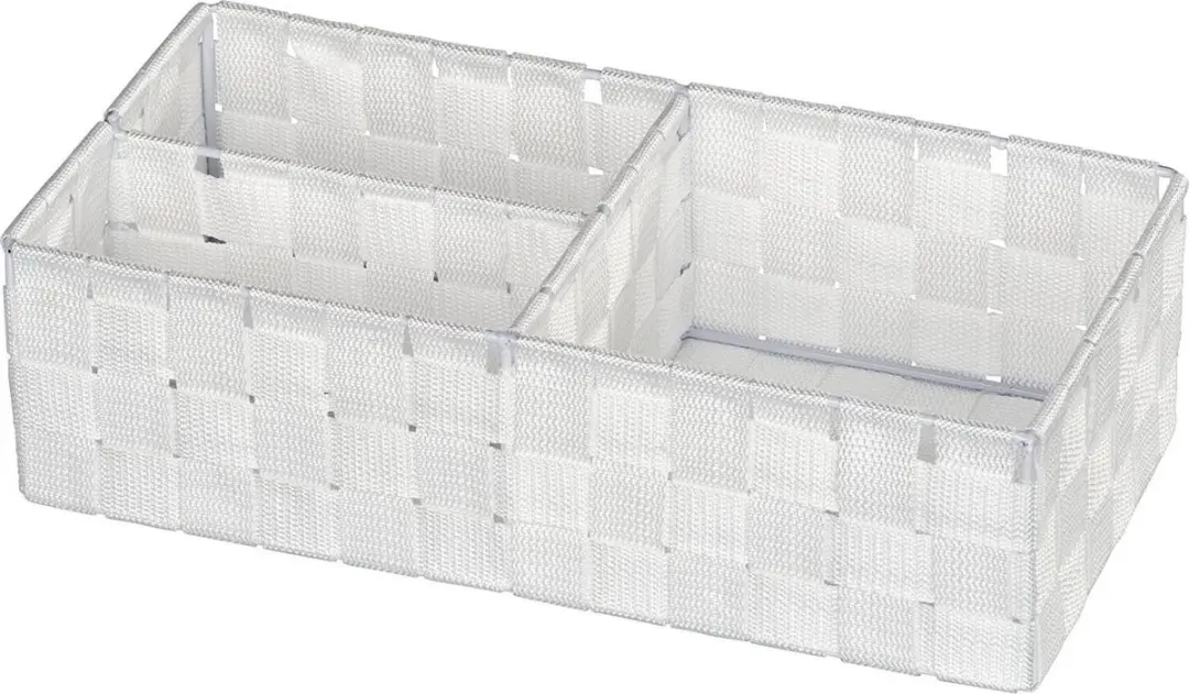 Wenko Adria Opbergmand 35x17x10cm