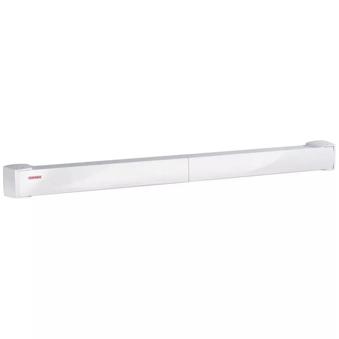 Leifheit Telegant 30 Protect Wanddroogrek - Wit