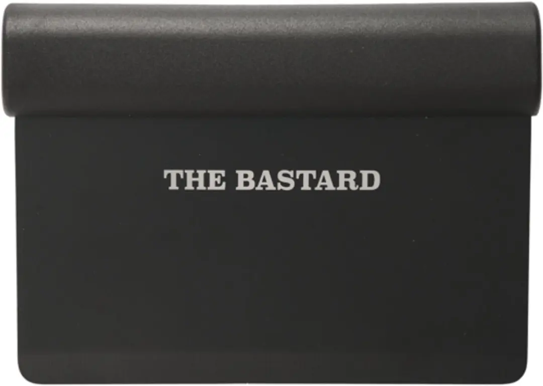 The Bastard Grip and Go Medium - 2 Stuks - Zwart