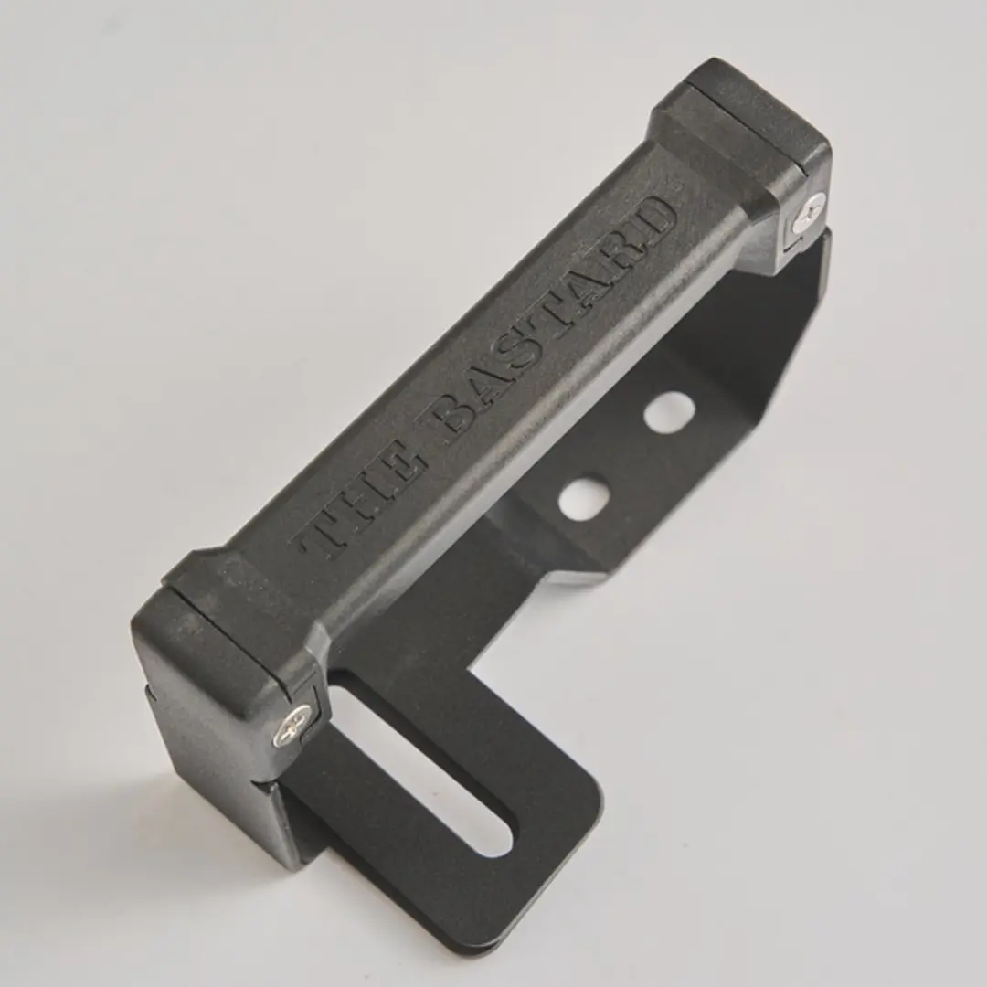 The Bastard Grip and Go Medium
