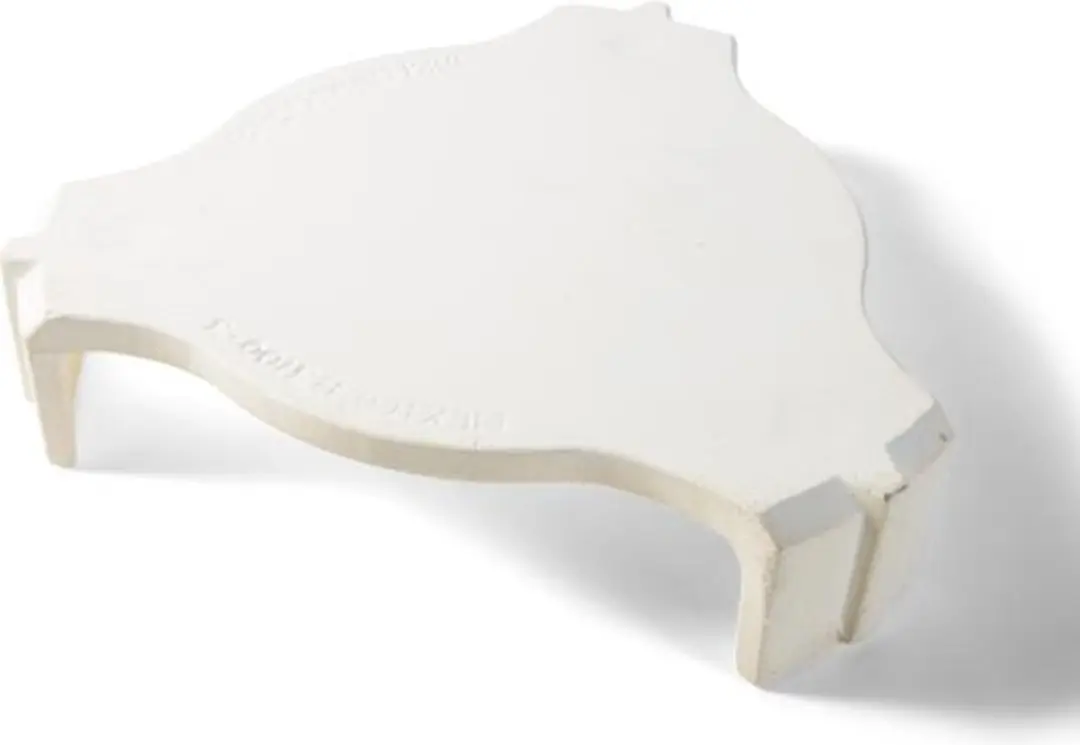 Big Green Egg ConvEGGtor Plate Setter XLarge - Beige
