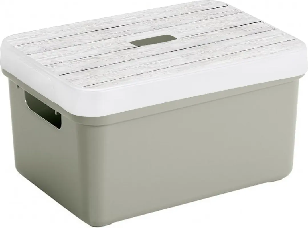 Sunware Sigma Opbergbox 13L