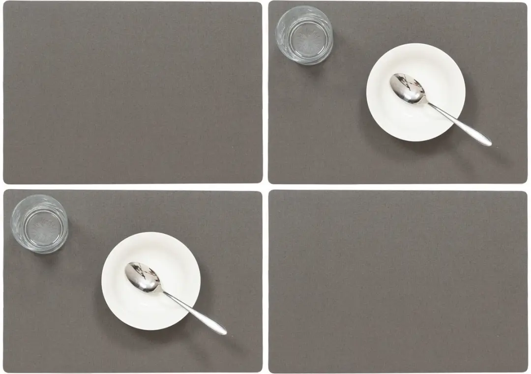 Wicotex Luxe Placemats