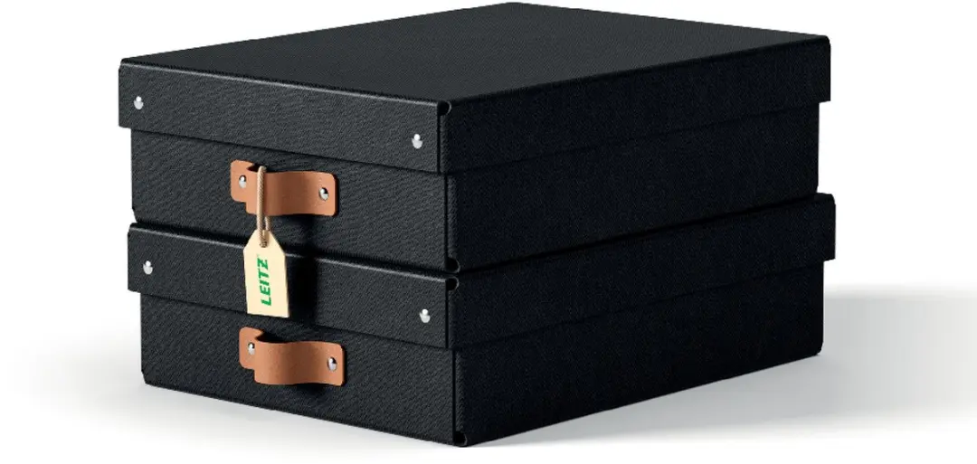Leitz Puro Opbergdoos 8L