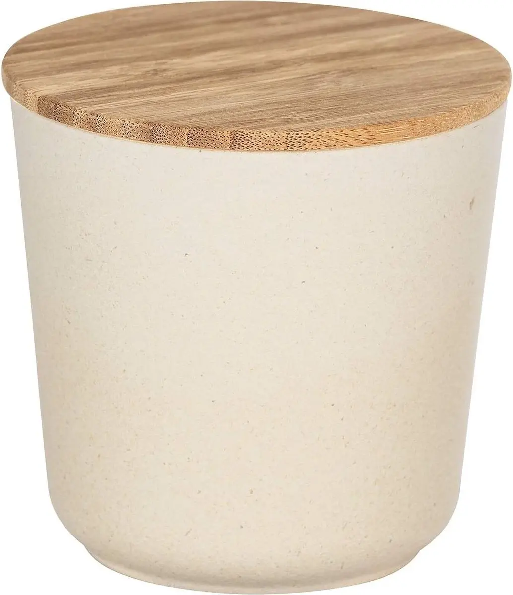 Wenko Opbergpot Bondy 500ml Keramiek