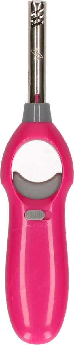 Cosy&Trendy Gasaansteker Roze
