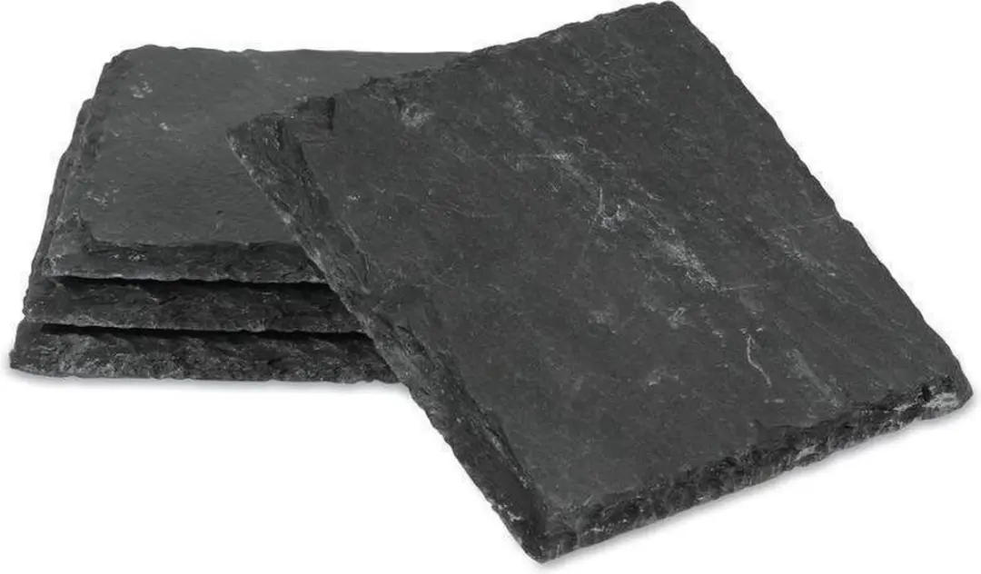 Boska Leisteen Onderzetters 10cm