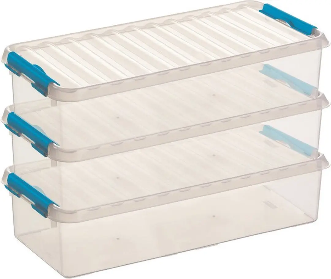 Sunware Q-Line Opbergbox 6.5L