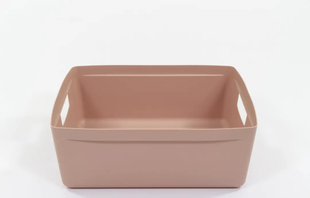 Kangaro Opbergbox 20L - Roze