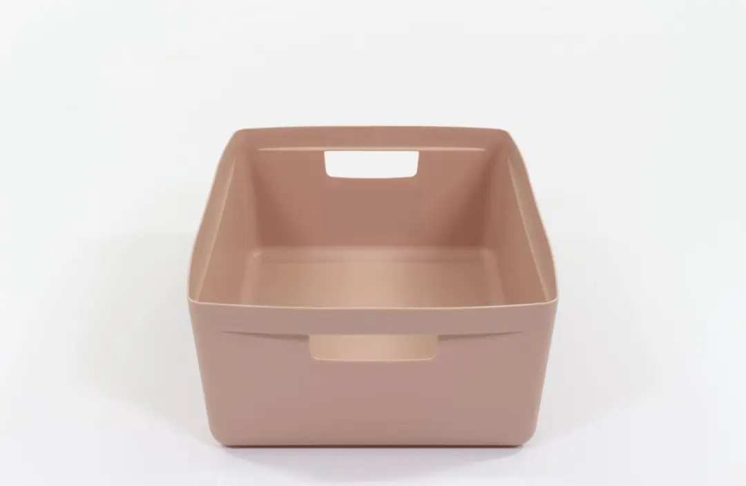 Kangaro Opbergbox 20L - Roze