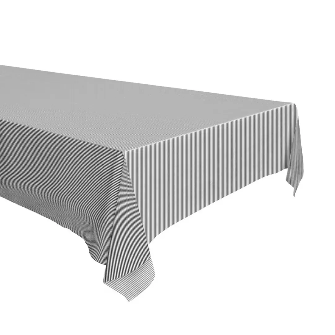 BYRKLUND Refined Lines Tafelkleed 140x320cm