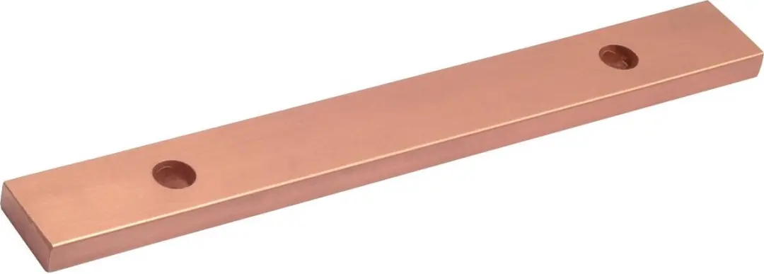 Hager UM31B Railkoper 30x10mm