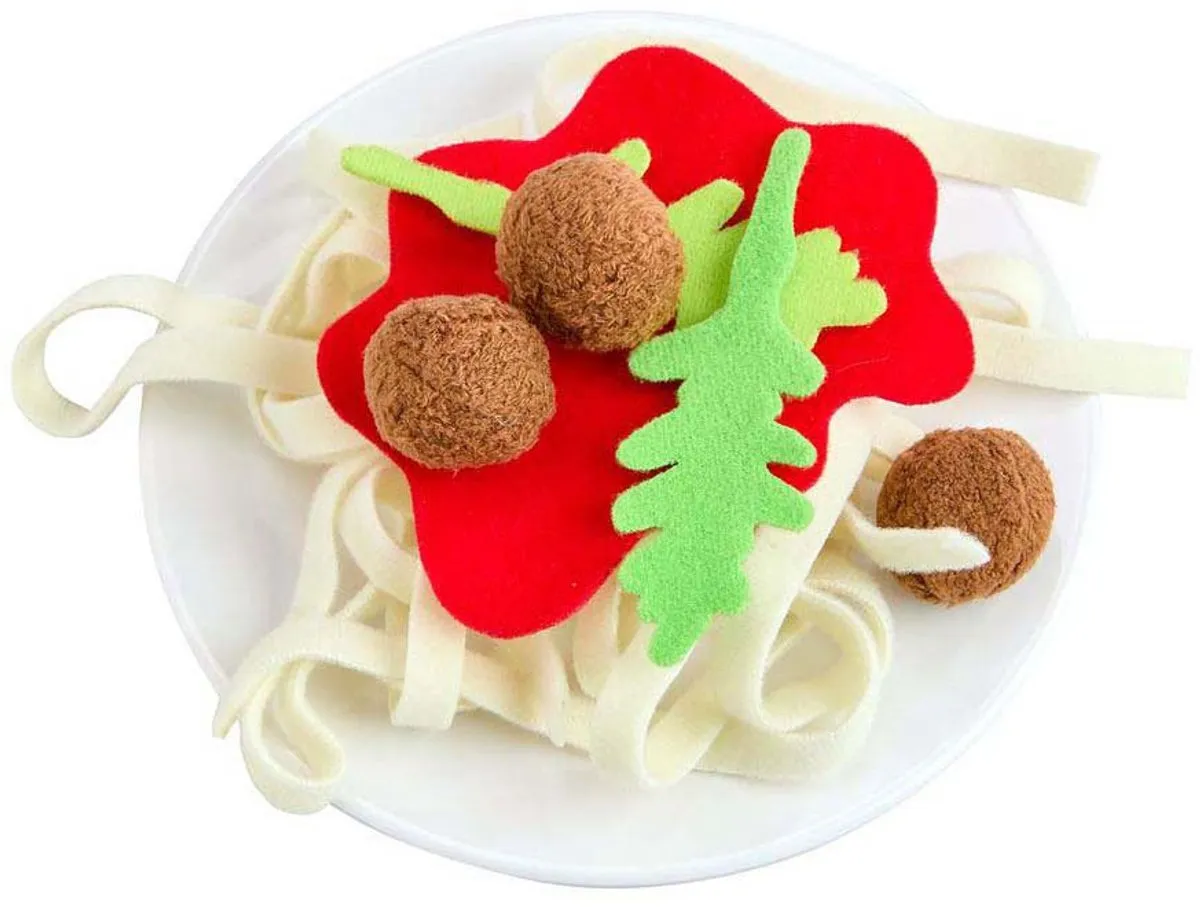 Haba Creative Play Kookbox Speelgoedset - Multicolor