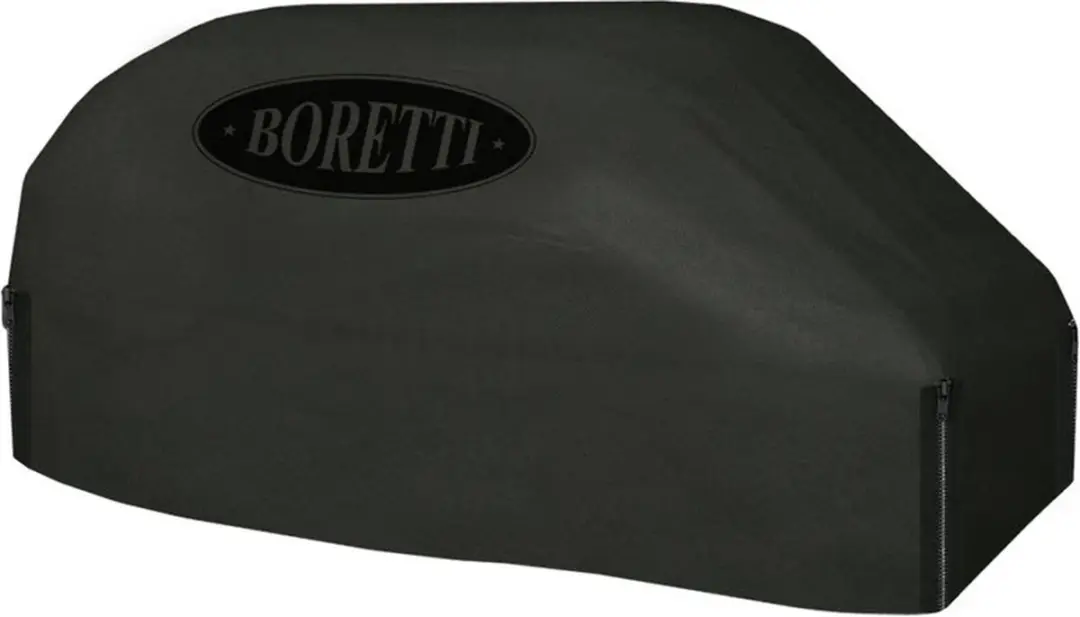 Boretti Ligorio Top Ibrido Top BBQ Hoes