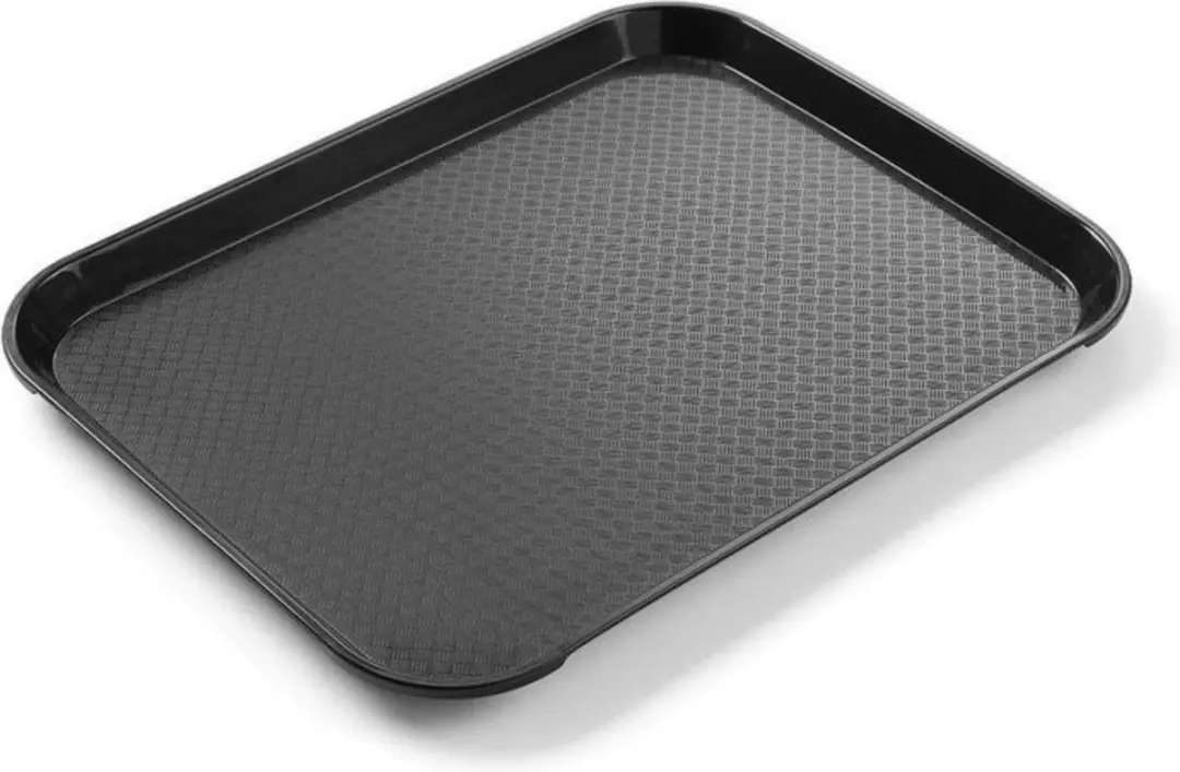 HENDI Compact Dienblad Fastfood 265x345mm