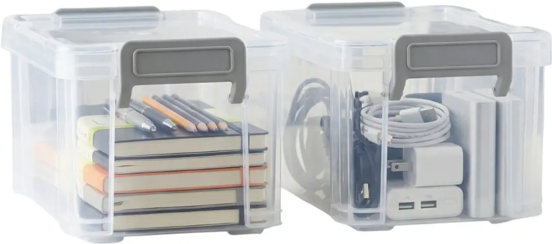 alpina Opbergdoos Set