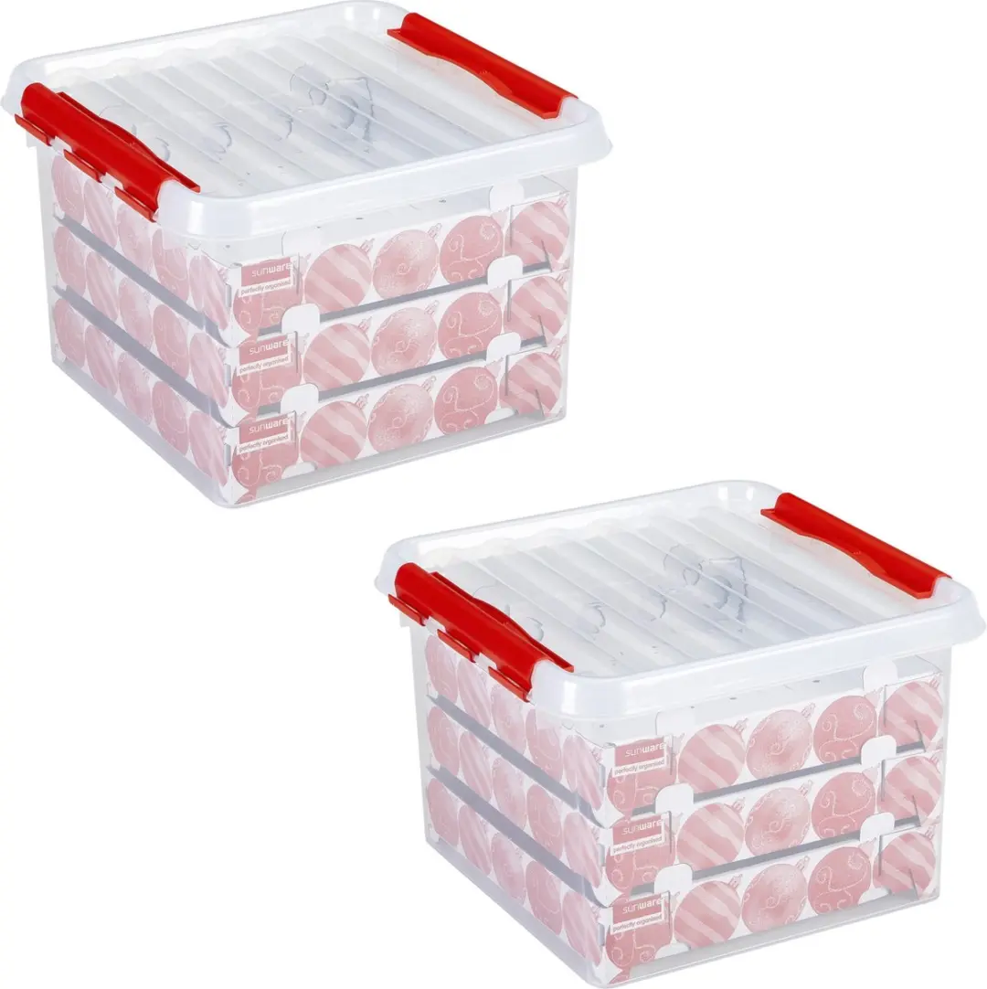 Sunware Opbergbox 26L