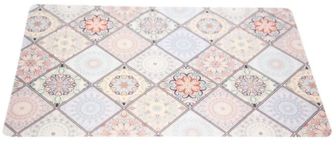 Cosy&Trendy Placemat Mozaïek