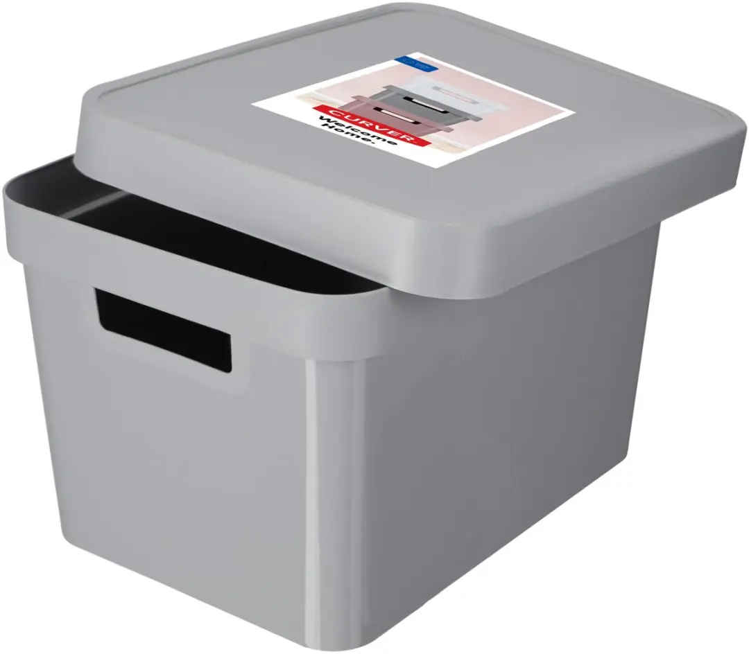 Curver Infinity Opbergbox 17L