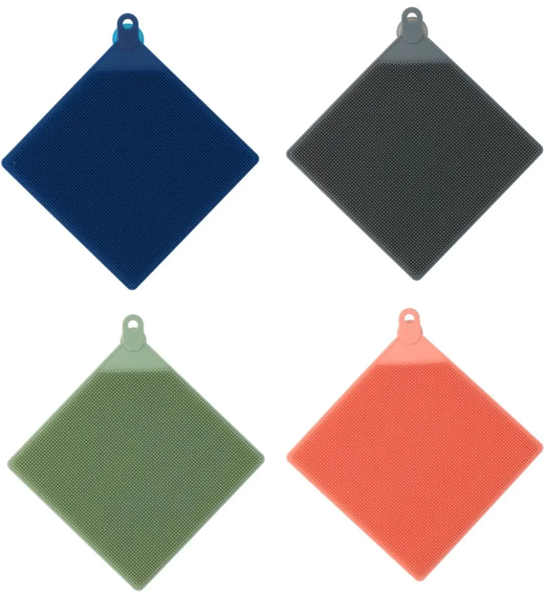 Alpina Vaatdoek 15x15cm