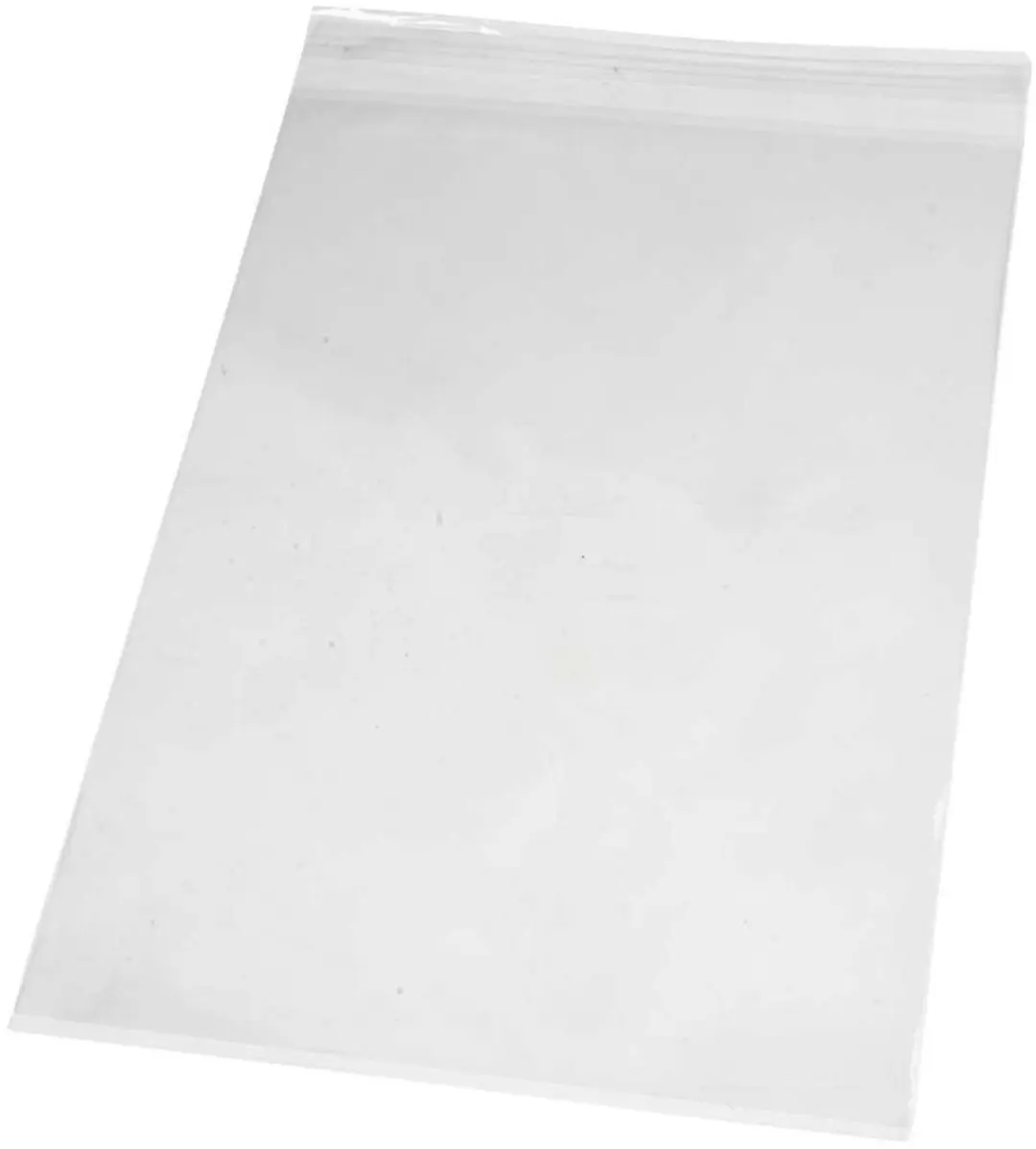 CC Cellofaan Zakjes 22,5x31 cm 200 stuks