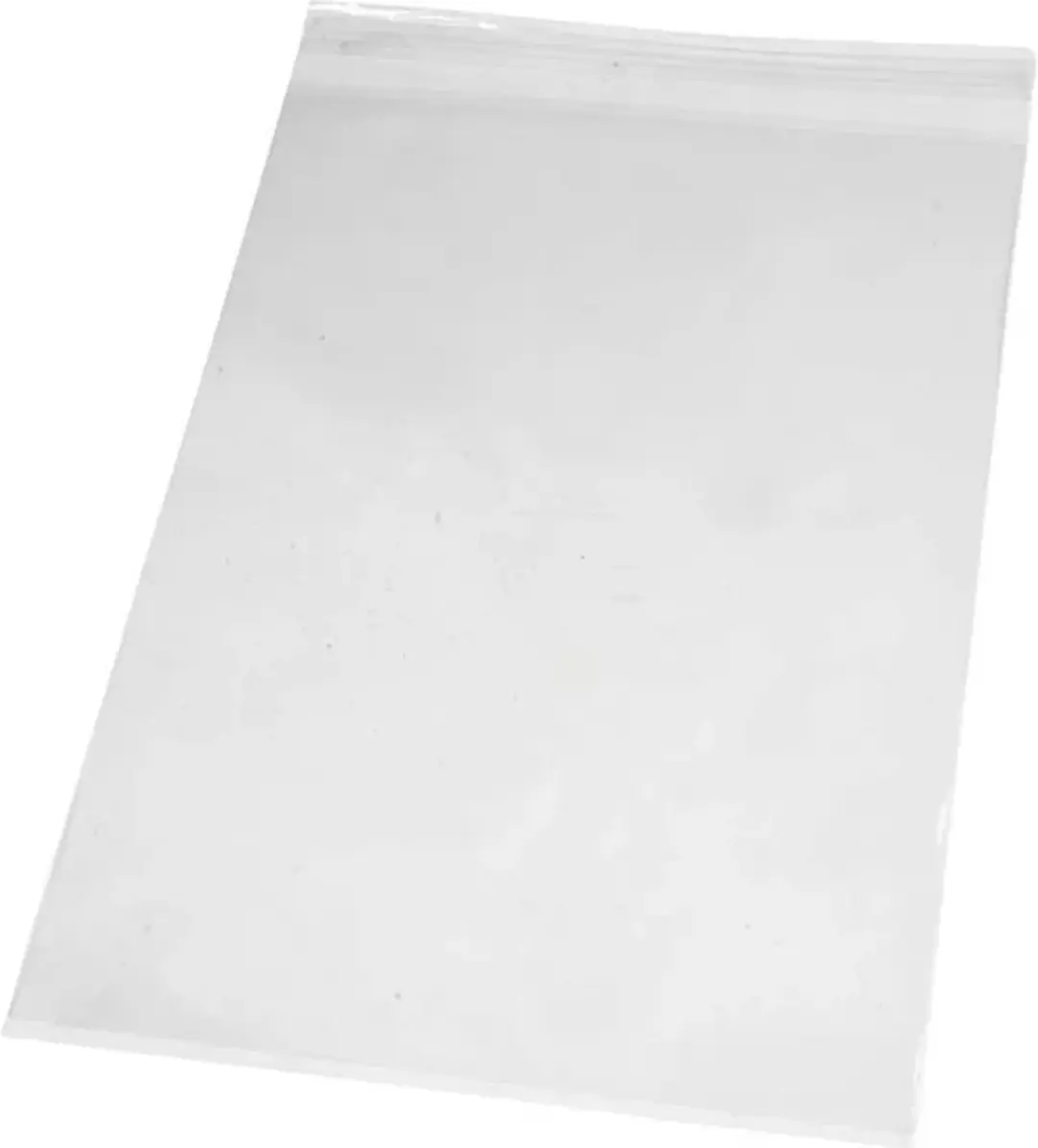 CC Cellofaan Zakjes 22,5x31 cm 200 stuks