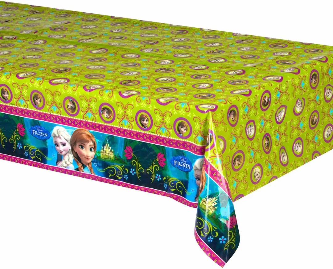 Disney Frozen Tafelkleed
