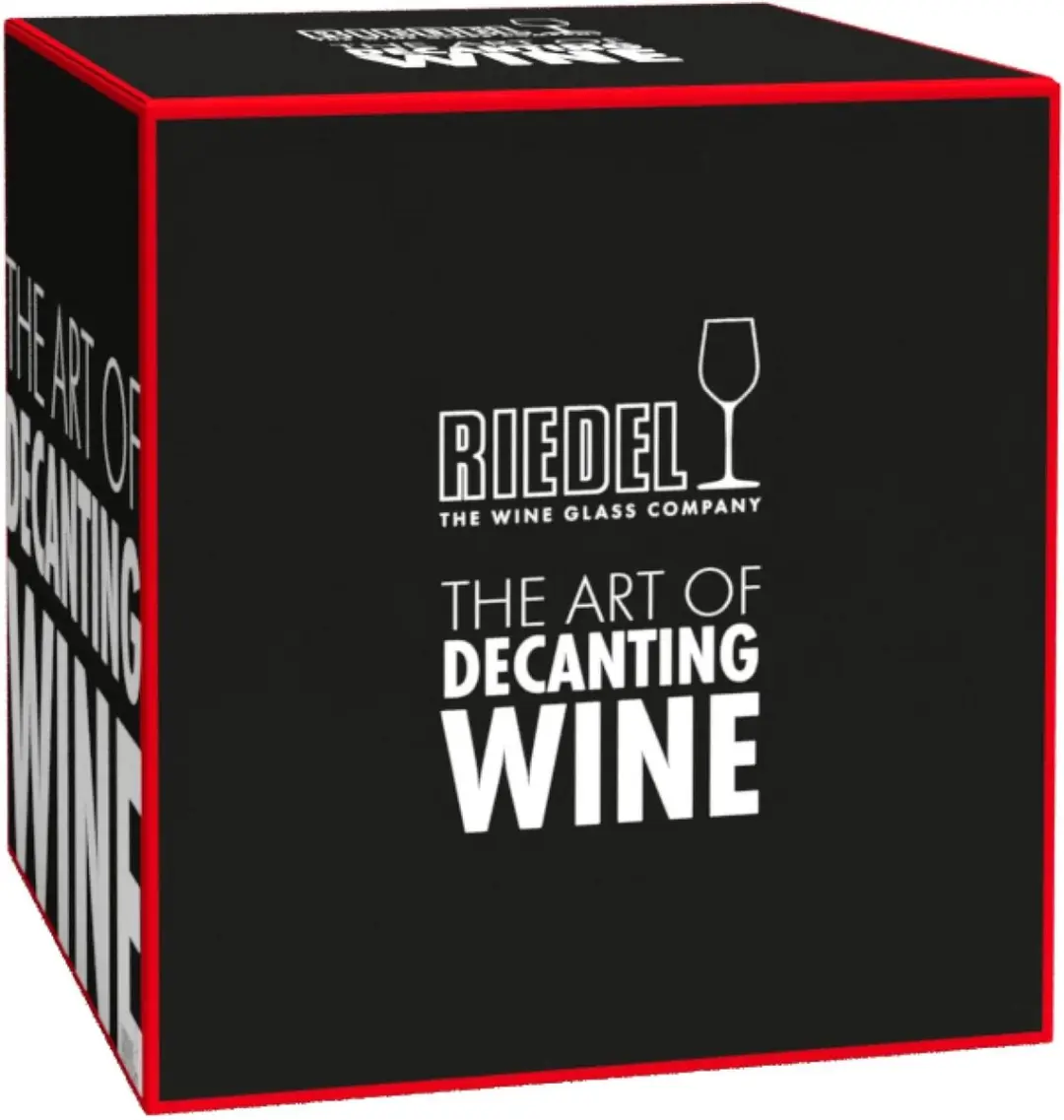 Riedel Decanteerkaraf Ultra Magnum 1,5L - Pinot Noir - 2 Stuks