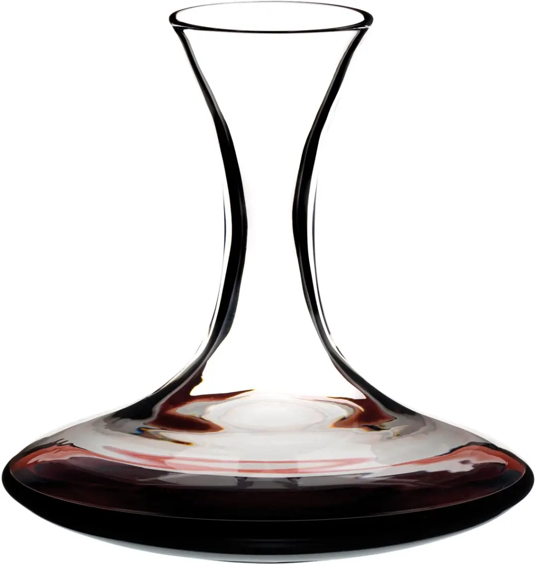 Riedel Decanteerkaraf Ultra Magnum 1,5L - Pinot Noir - 2 Stuks